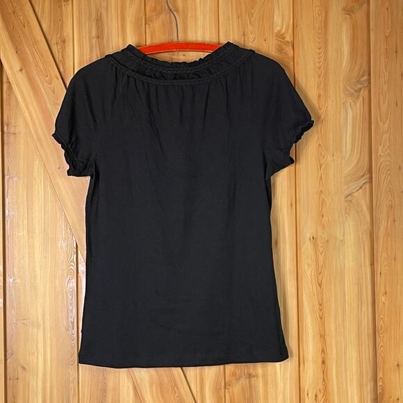 Chaps Denim NWT Pull Over Knit size S - Picture 4 of 5